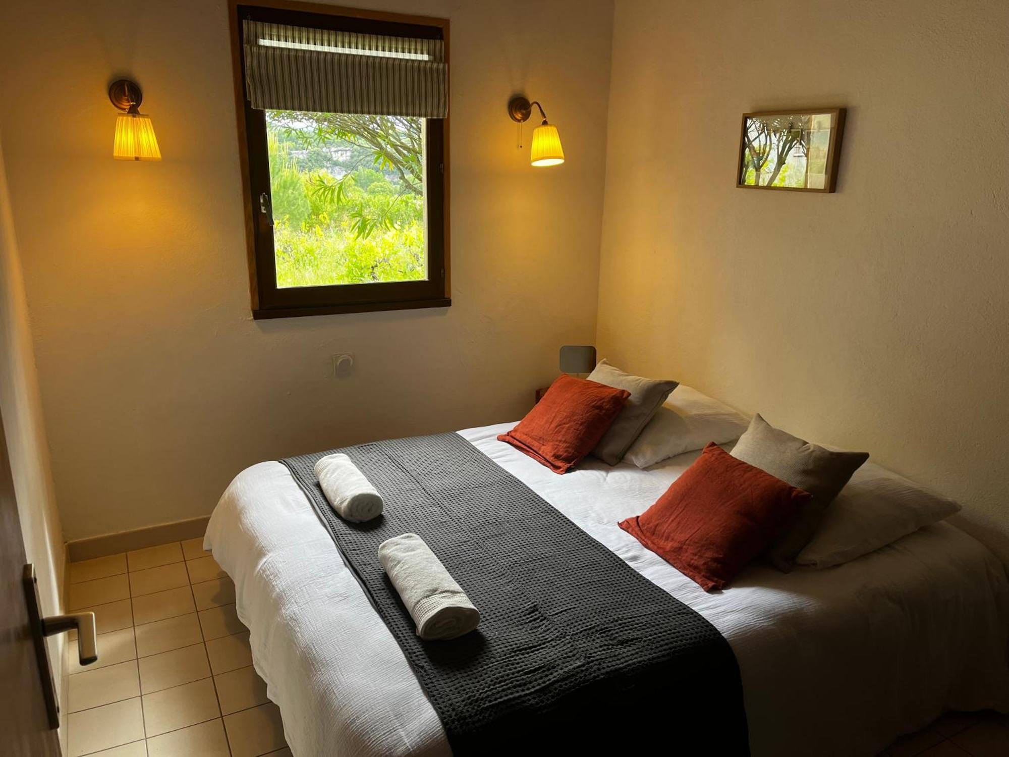 Maison De Vacances Climatisee "Le Nid De Saint Martin" Luaran gambar