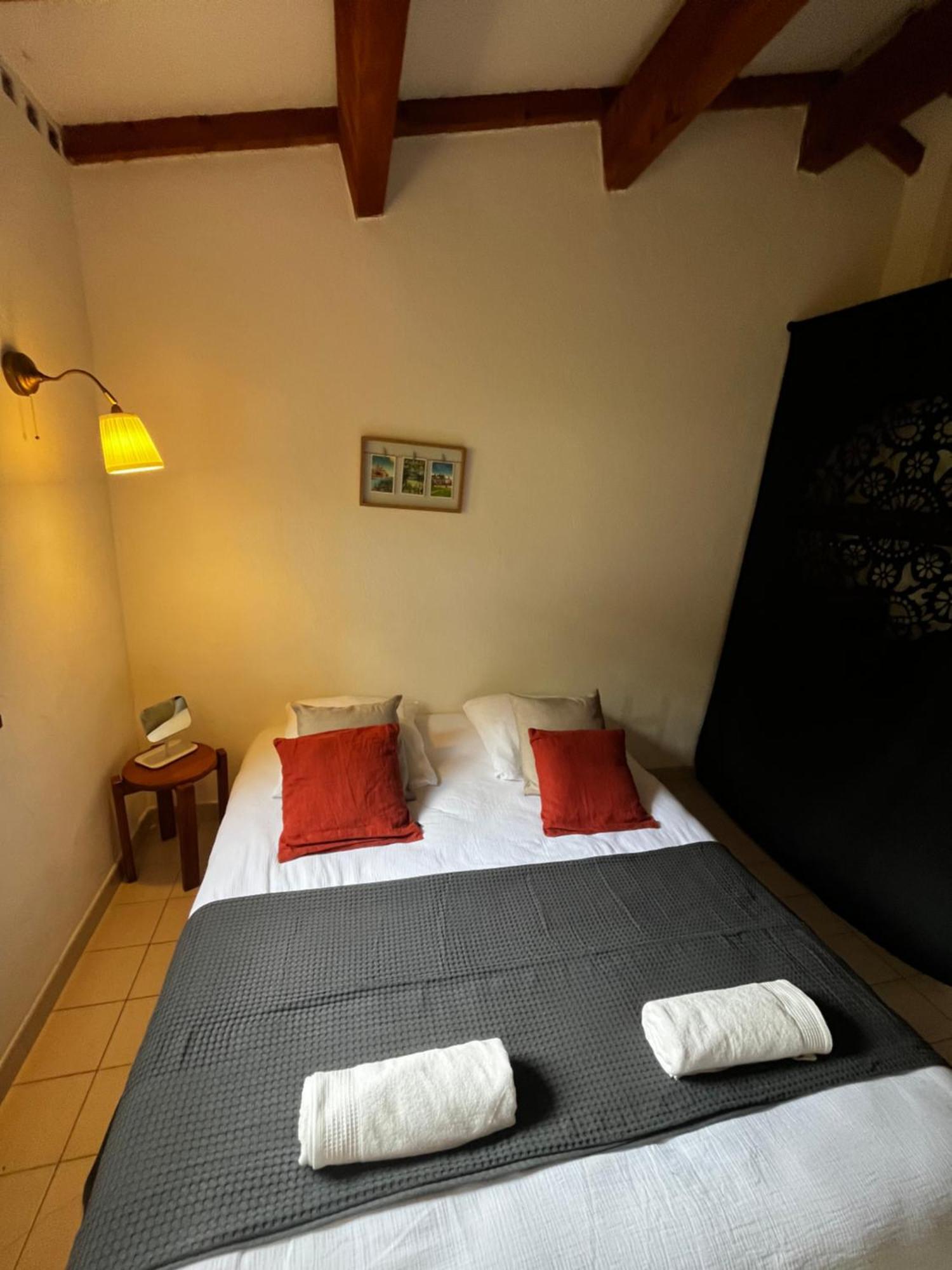 Maison De Vacances Climatisee "Le Nid De Saint Martin" Luaran gambar
